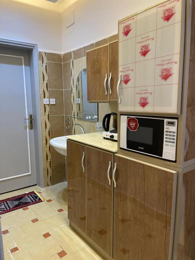 سويت روز العلا للشقق المفروشة Sweet Rose Al Ula Organizing Tours エクステリア 写真
